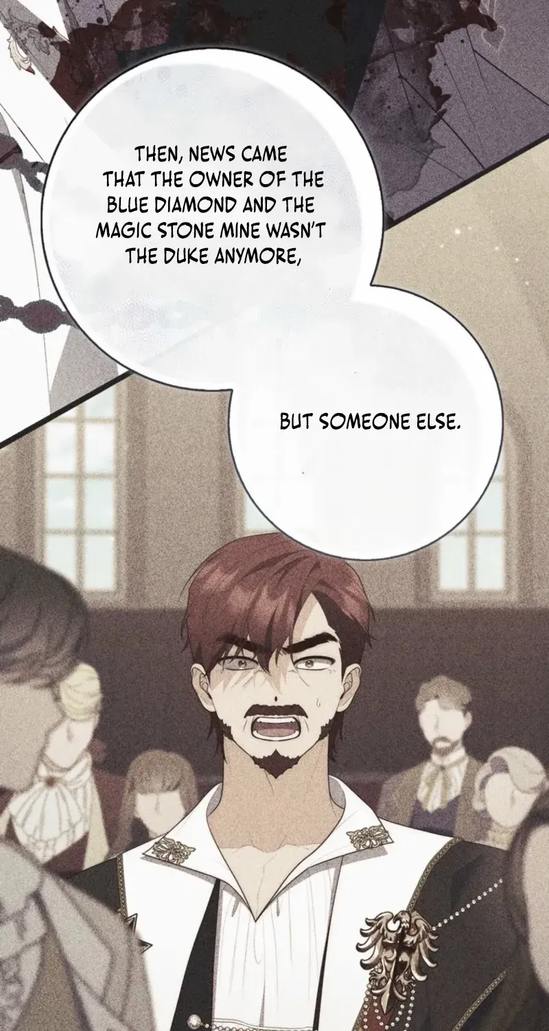 A Fortune-Telling Princess Chapter 113 page 34 - 