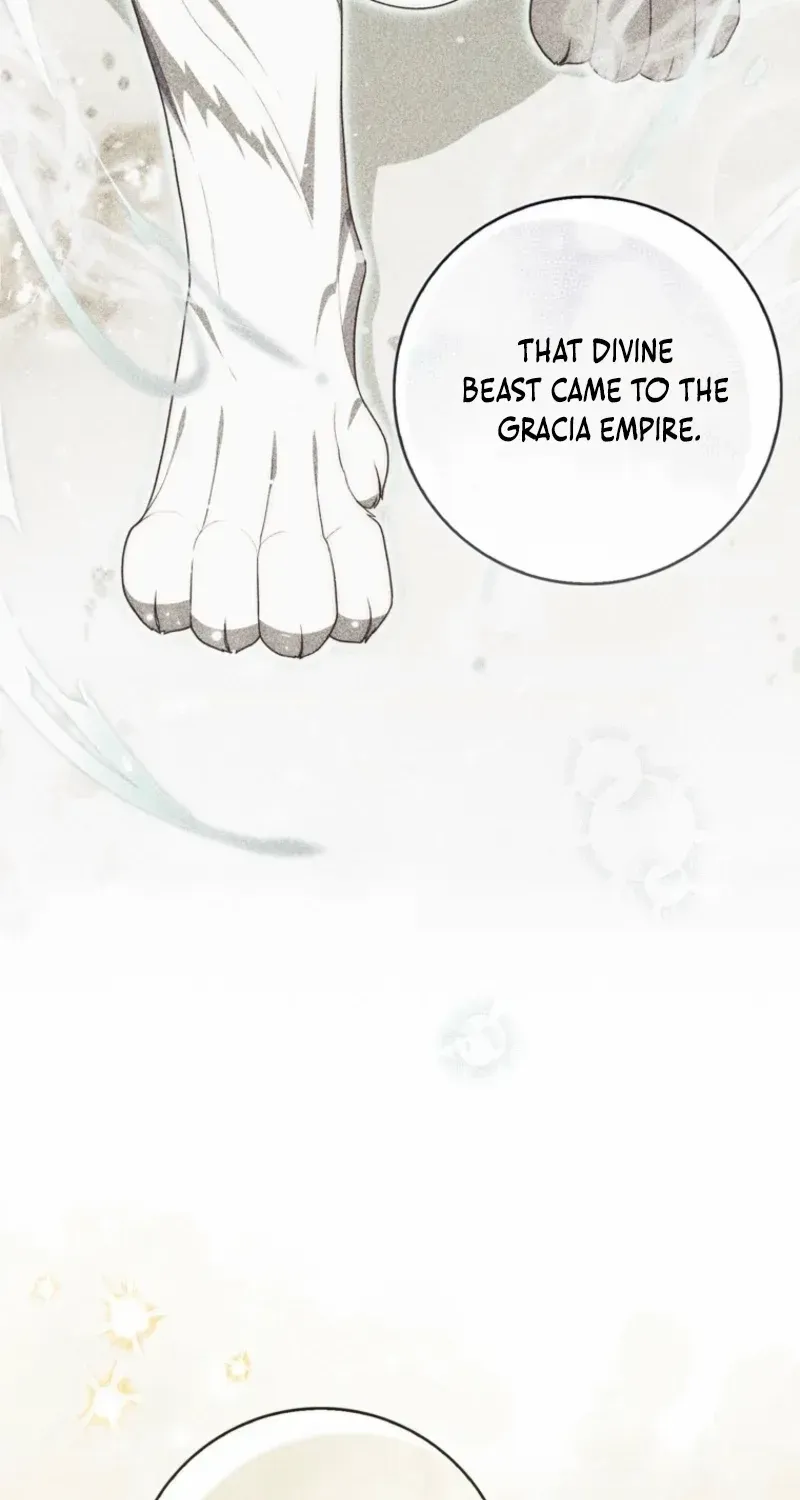 A Fortune-Telling Princess Chapter 113 page 36 - 