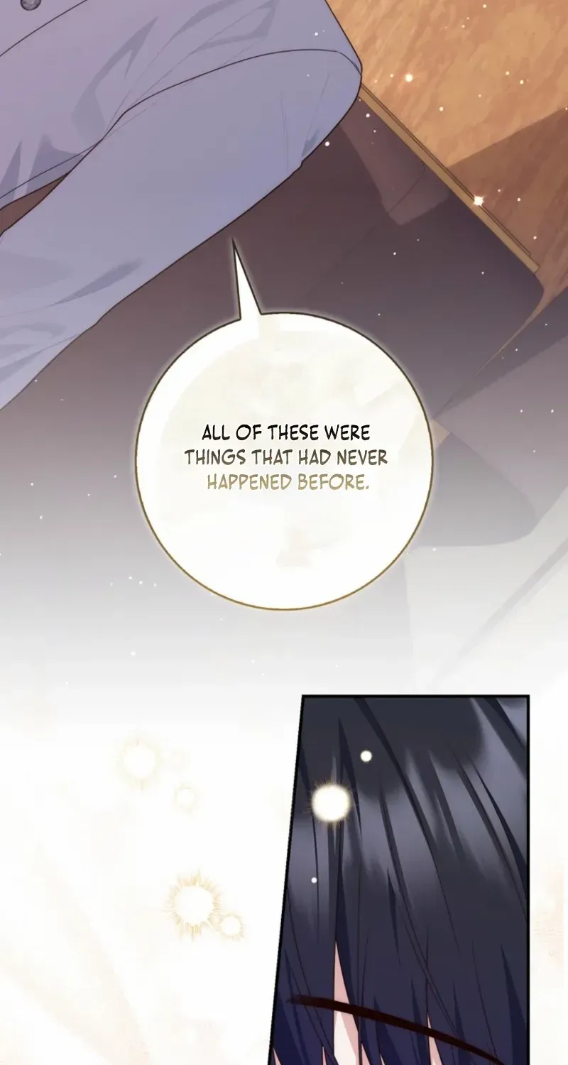 A Fortune-Telling Princess Chapter 113 page 38 - 