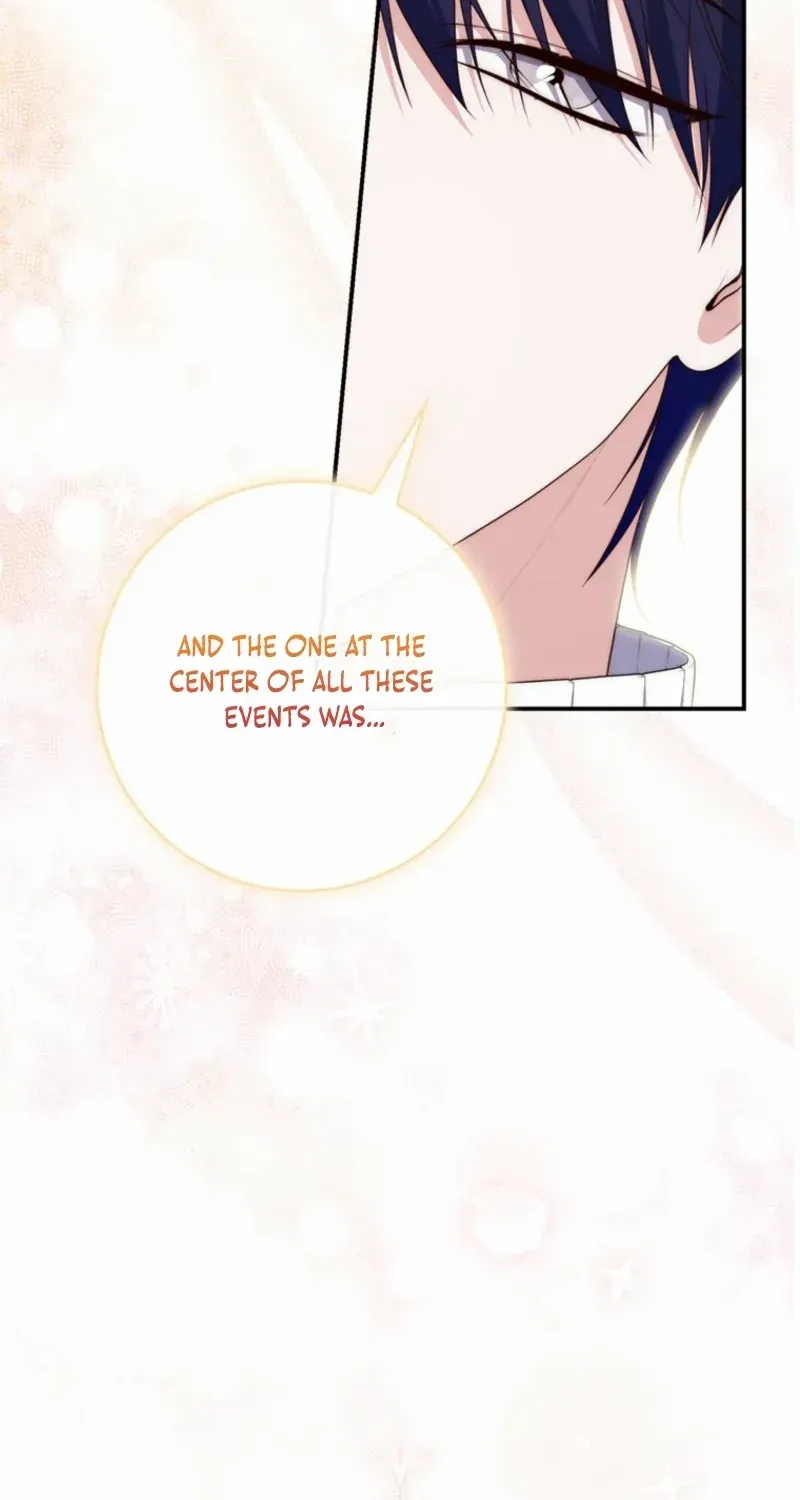 A Fortune-Telling Princess Chapter 113 page 39 - 