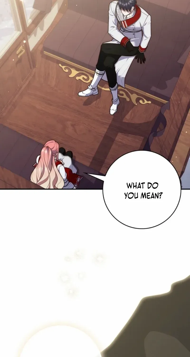 A Fortune-Telling Princess Chapter 113 page 46 - 
