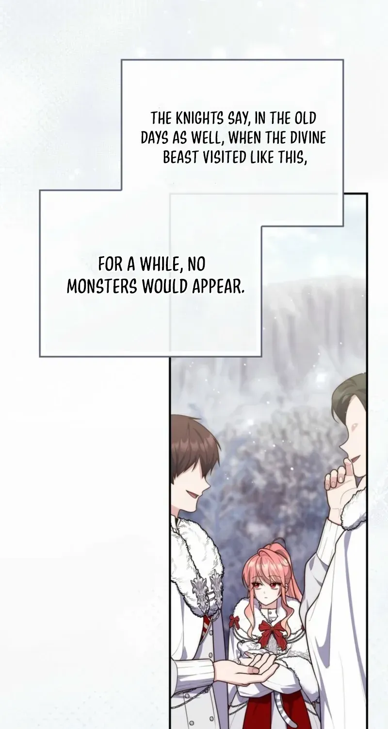 A Fortune-Telling Princess Chapter 113 page 6 - 