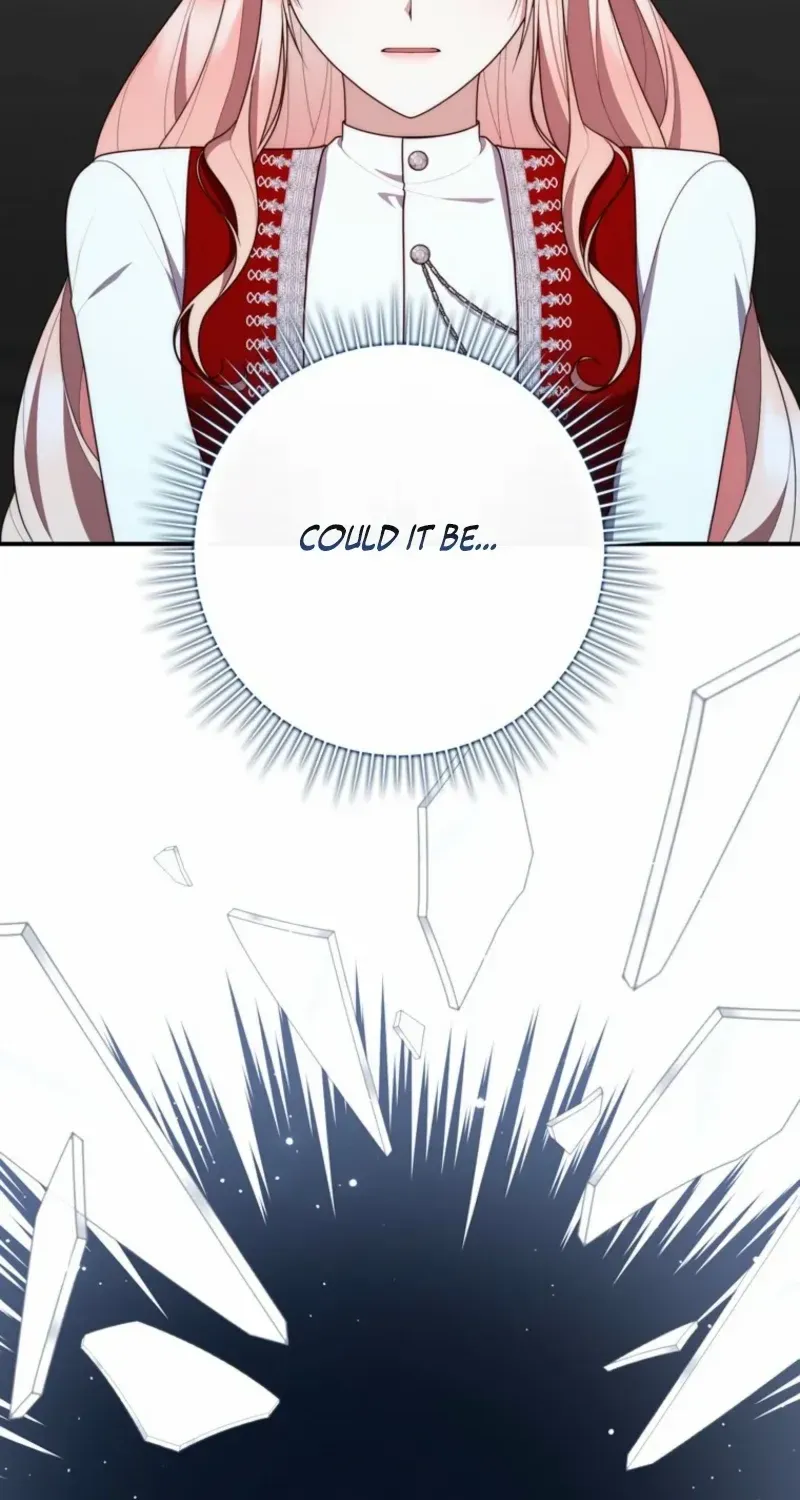 A Fortune-Telling Princess Chapter 113 page 54 - 