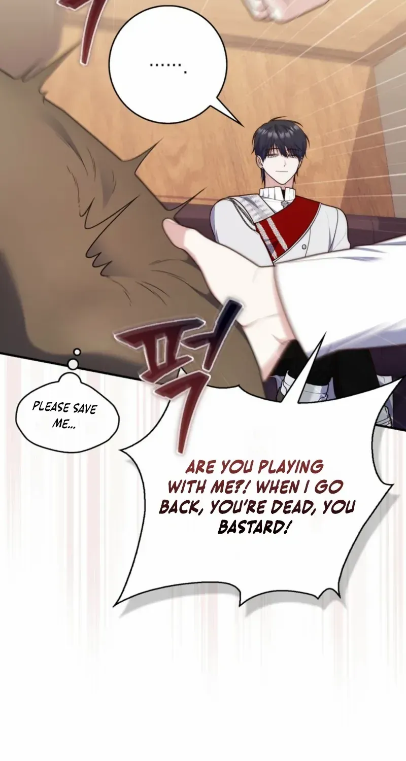 A Fortune-Telling Princess Chapter 113 page 59 - 
