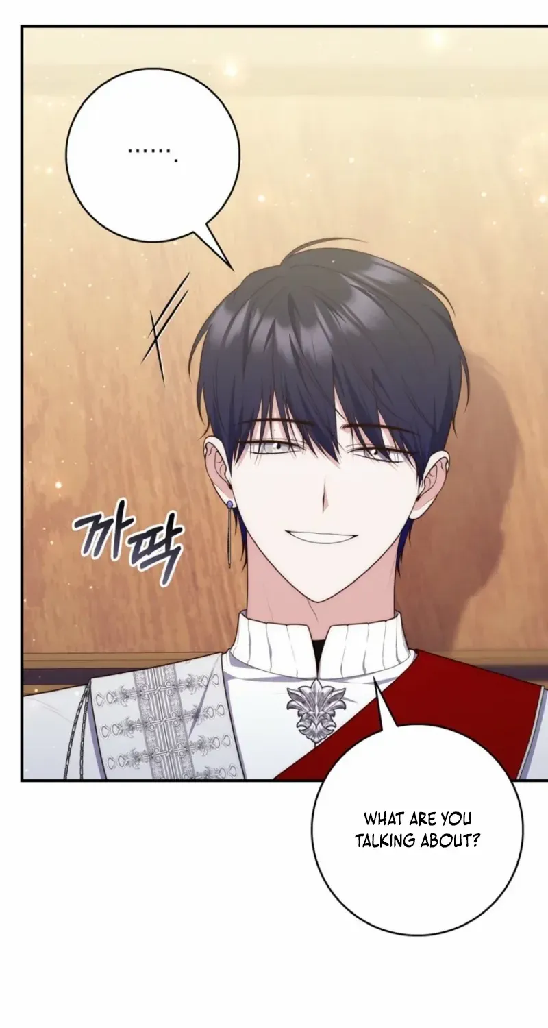 A Fortune-Telling Princess Chapter 113 page 60 - 