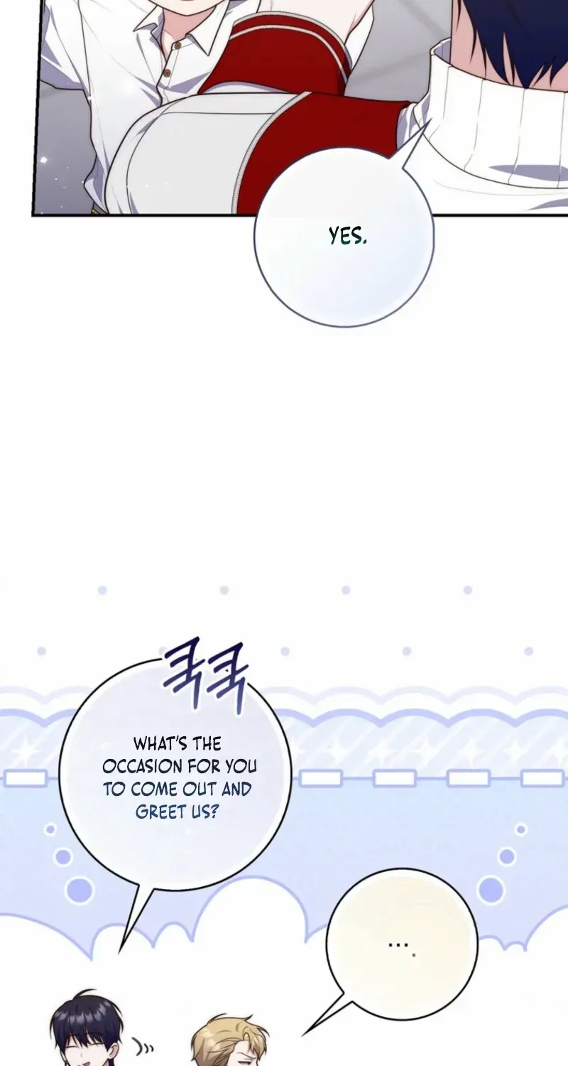 A Fortune-Telling Princess Chapter 113 page 69 - 