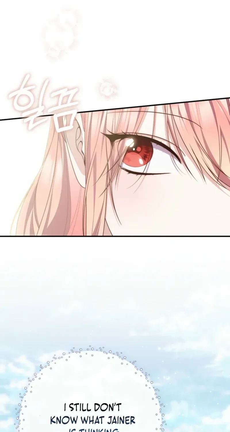 A Fortune-Telling Princess Chapter 113 page 73 - 