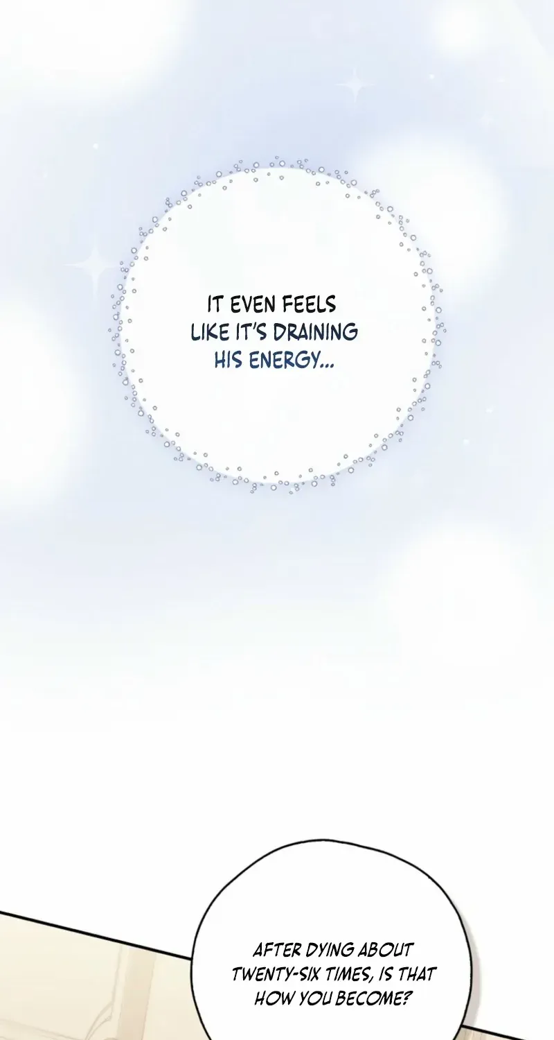 A Fortune-Telling Princess Chapter 113 page 76 - 