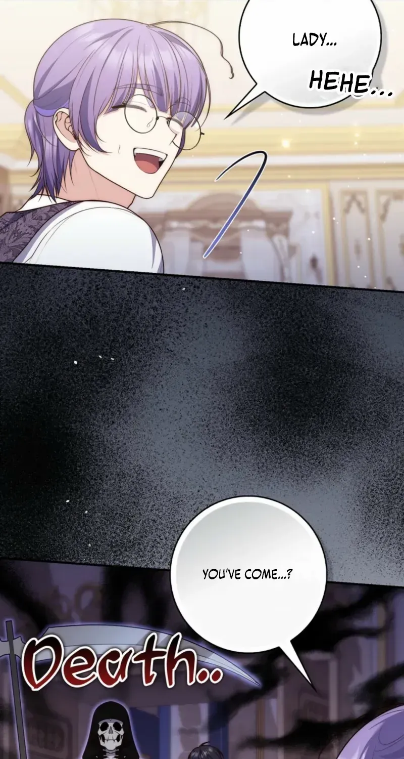 A Fortune-Telling Princess Chapter 113 page 79 - 