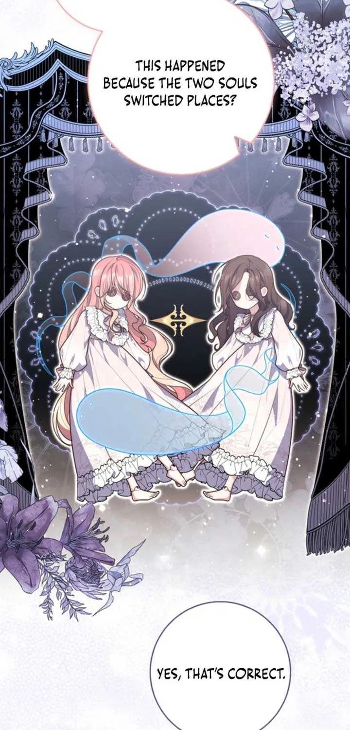 A Fortune-Telling Princess Chapter 114 page 2 - 