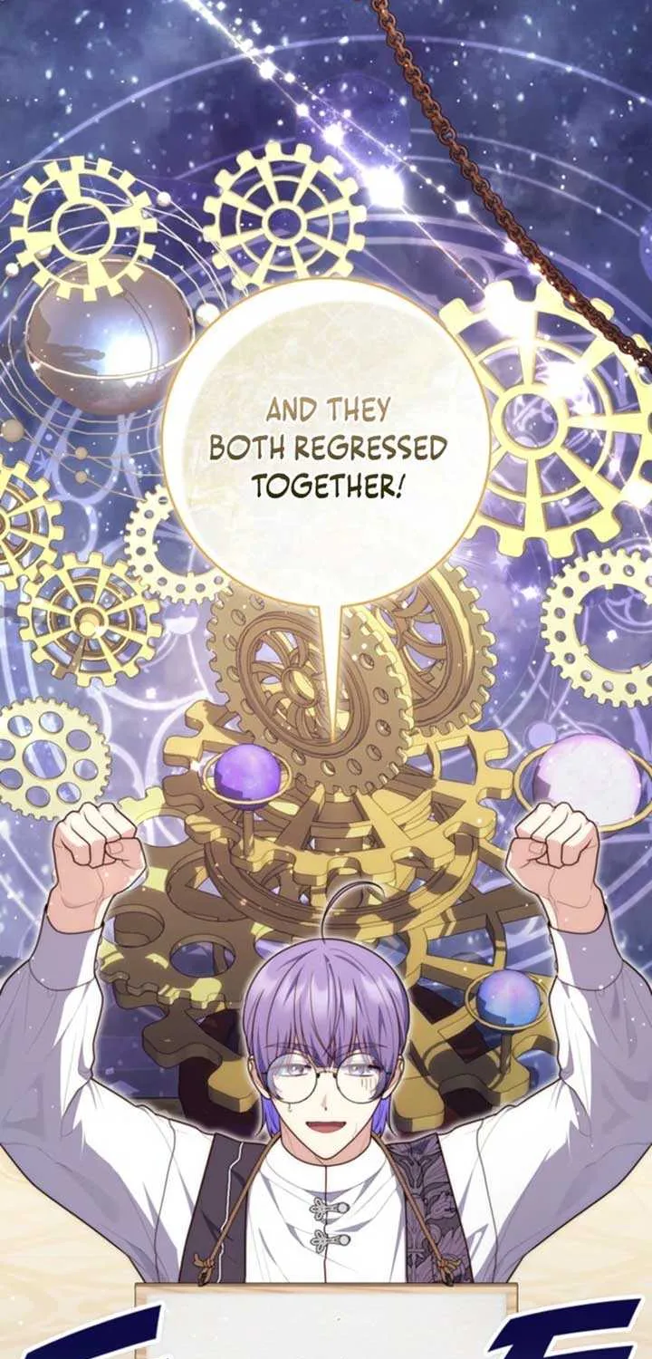 A Fortune-Telling Princess Chapter 114 page 11 - 