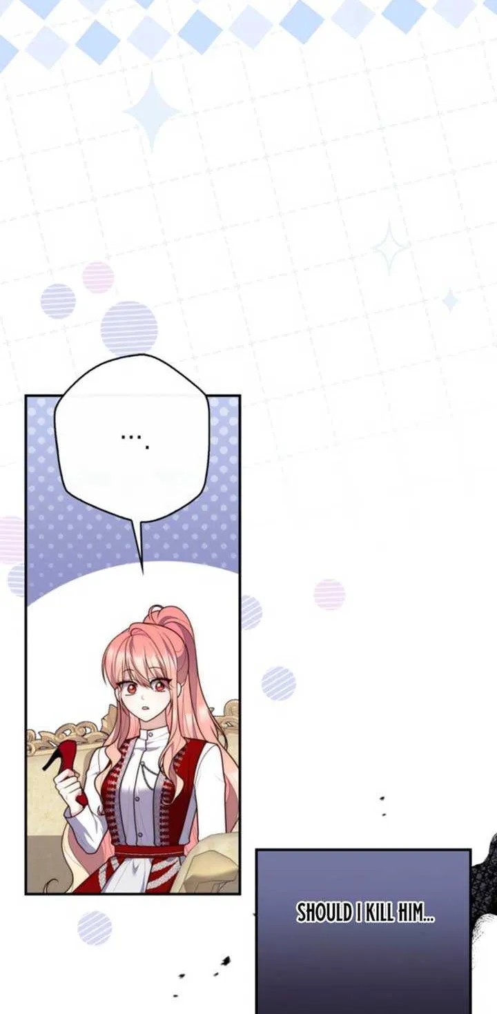 A Fortune-Telling Princess Chapter 114 page 24 - 