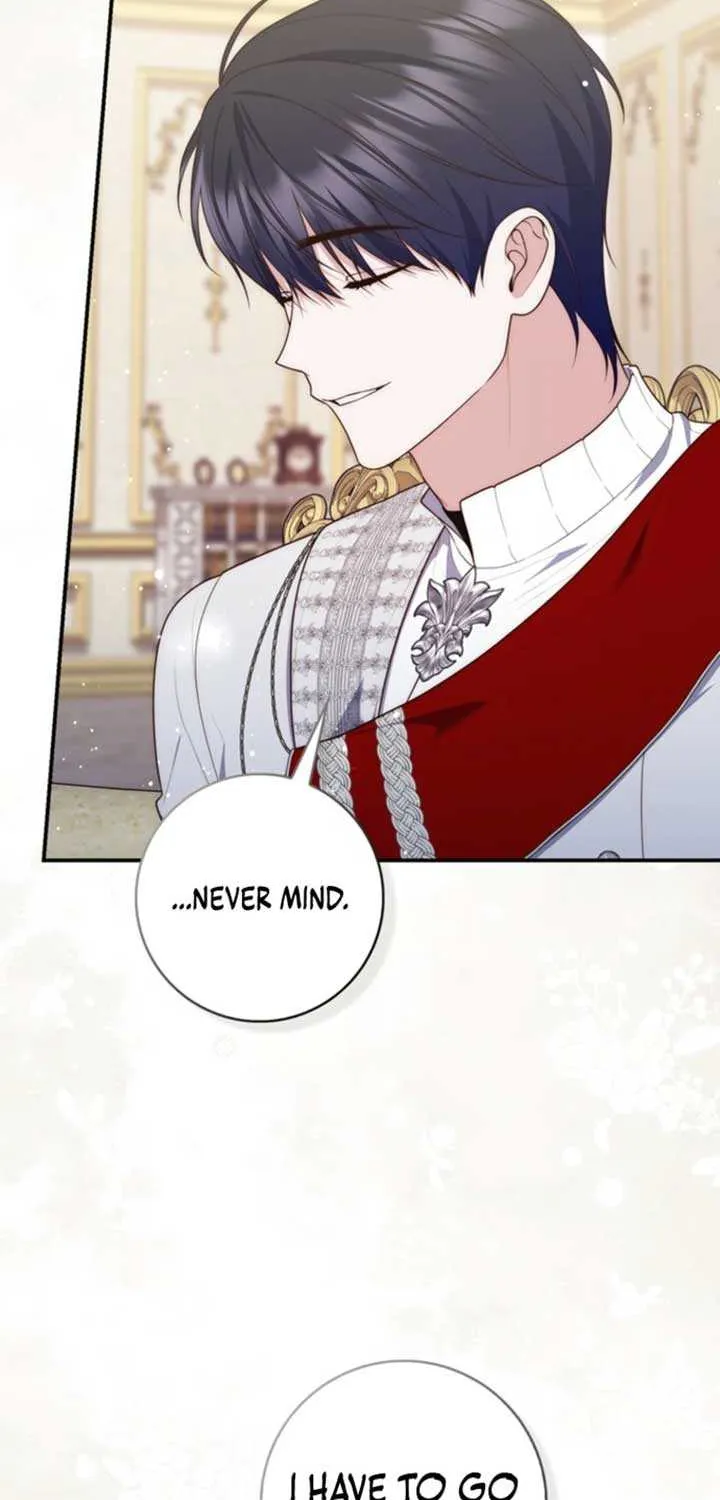 A Fortune-Telling Princess Chapter 114 page 27 - 