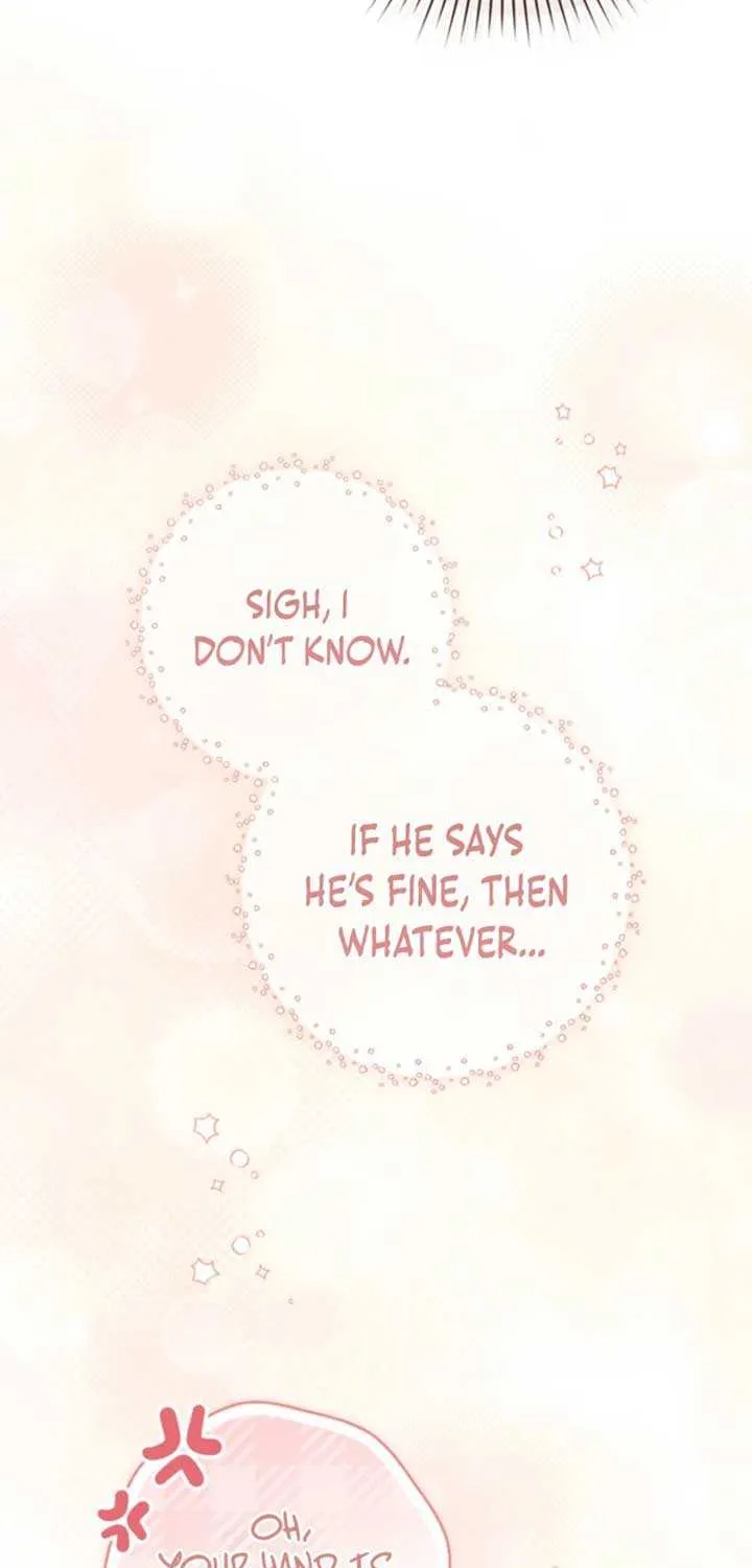 A Fortune-Telling Princess Chapter 114 page 31 - 