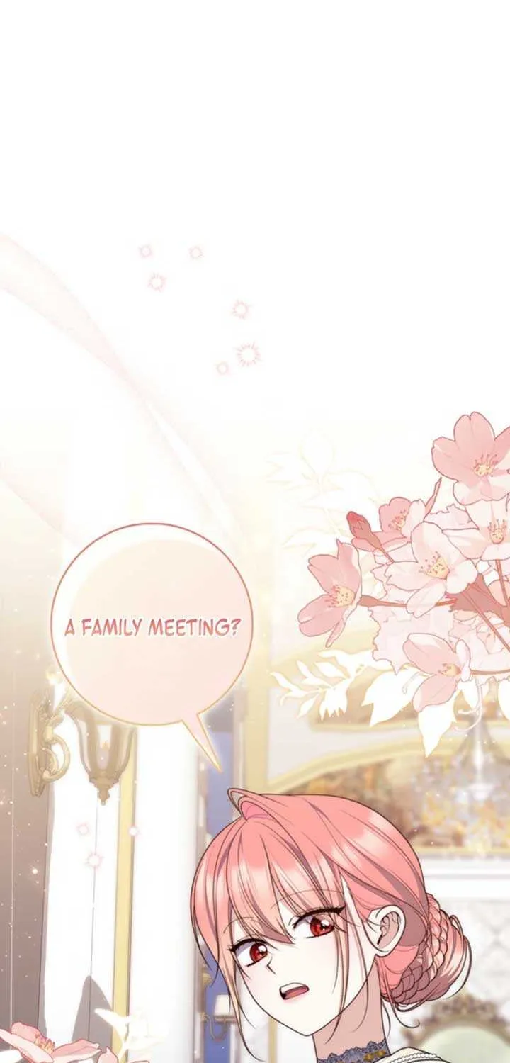 A Fortune-Telling Princess Chapter 114 page 34 - 