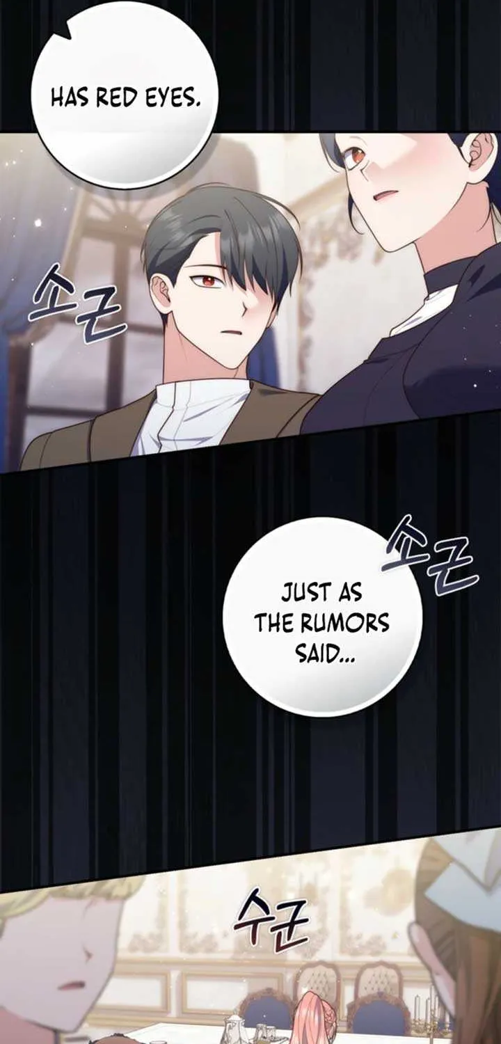 A Fortune-Telling Princess Chapter 114 page 51 - 