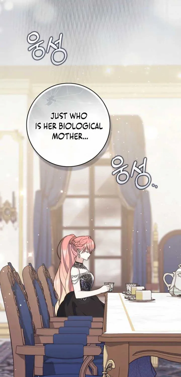A Fortune-Telling Princess Chapter 114 page 53 - 