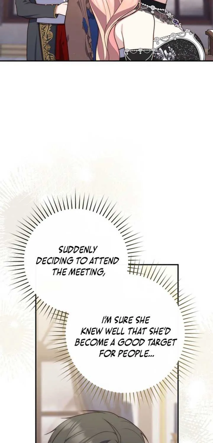 A Fortune-Telling Princess Chapter 114 page 56 - 