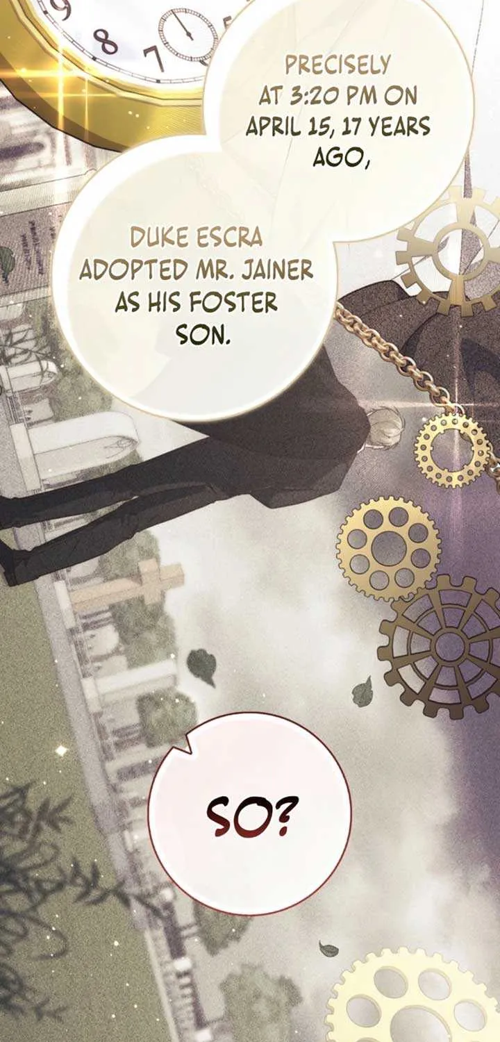 A Fortune-Telling Princess Chapter 114 page 7 - 