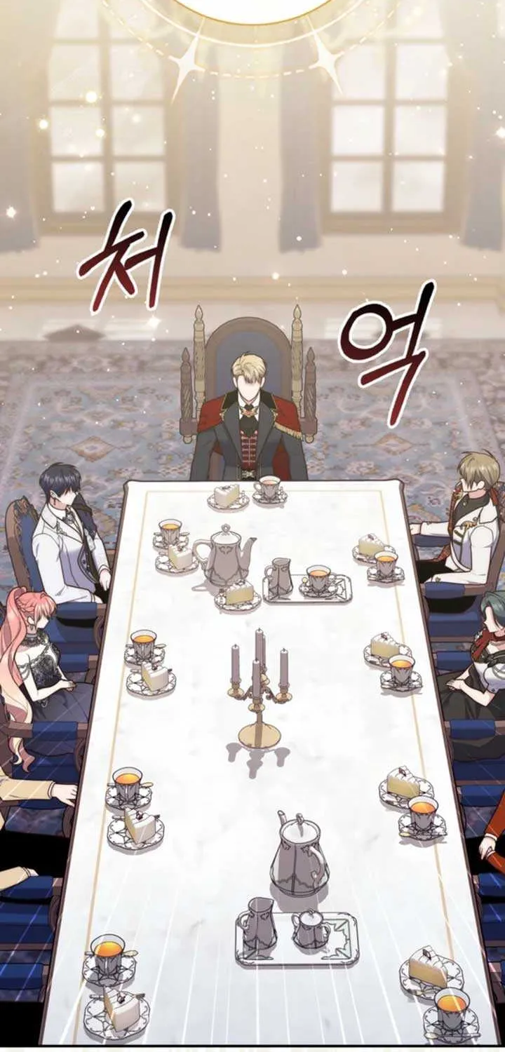 A Fortune-Telling Princess Chapter 114 page 63 - 