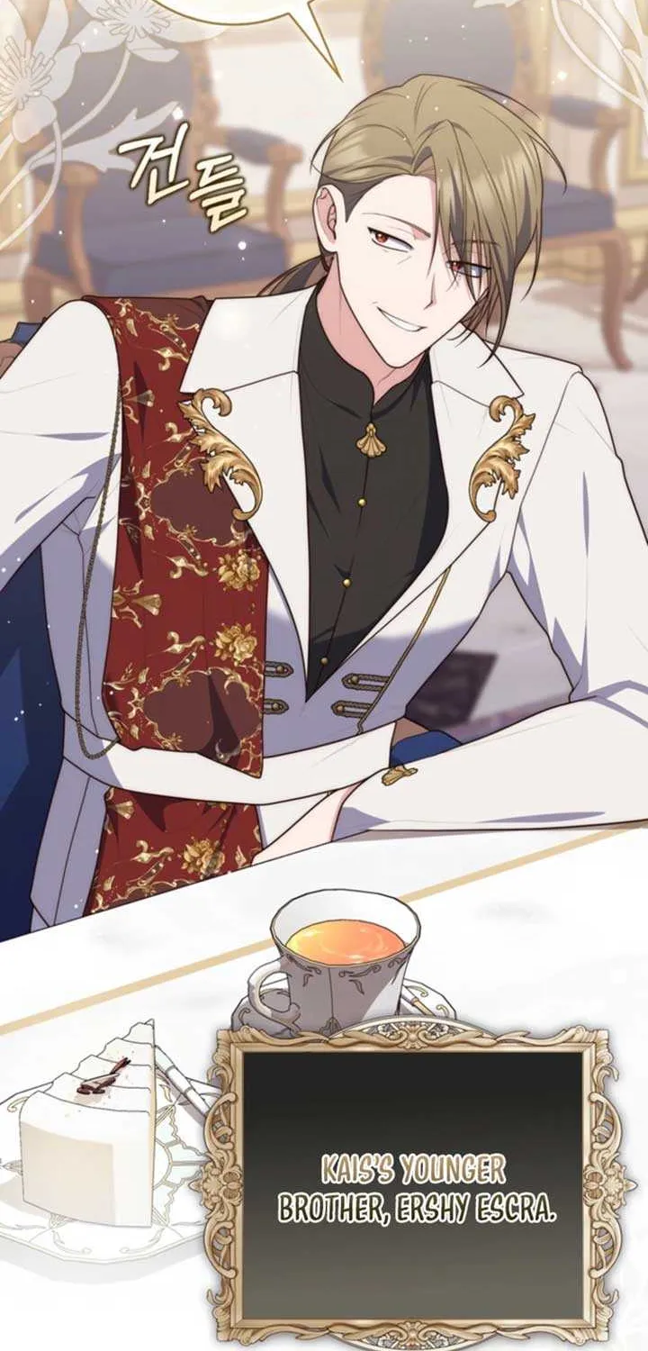 A Fortune-Telling Princess Chapter 114 page 65 - 