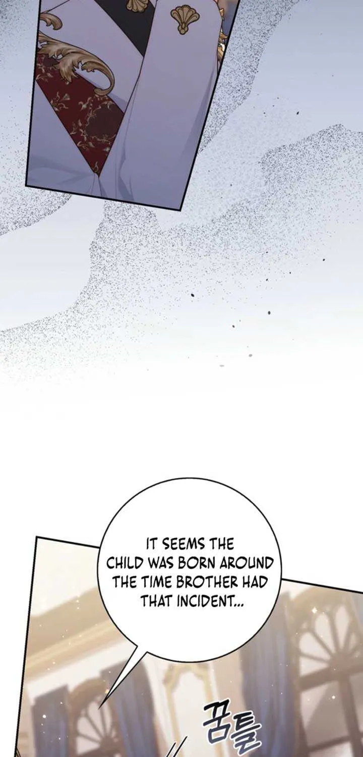 A Fortune-Telling Princess Chapter 114 page 73 - 