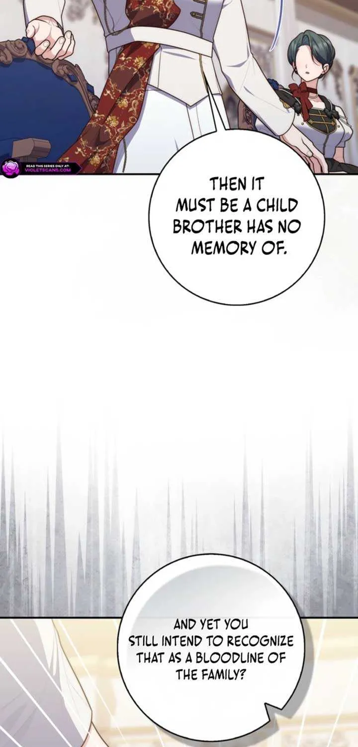 A Fortune-Telling Princess Chapter 114 page 77 - 