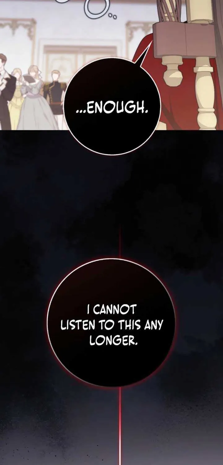 A Fortune-Telling Princess Chapter 114 page 80 - 