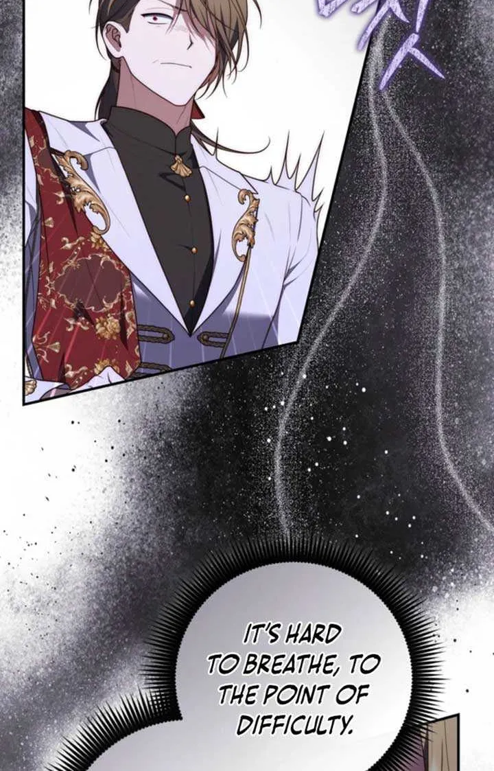 A Fortune-Telling Princess Chapter 114 page 82 - 