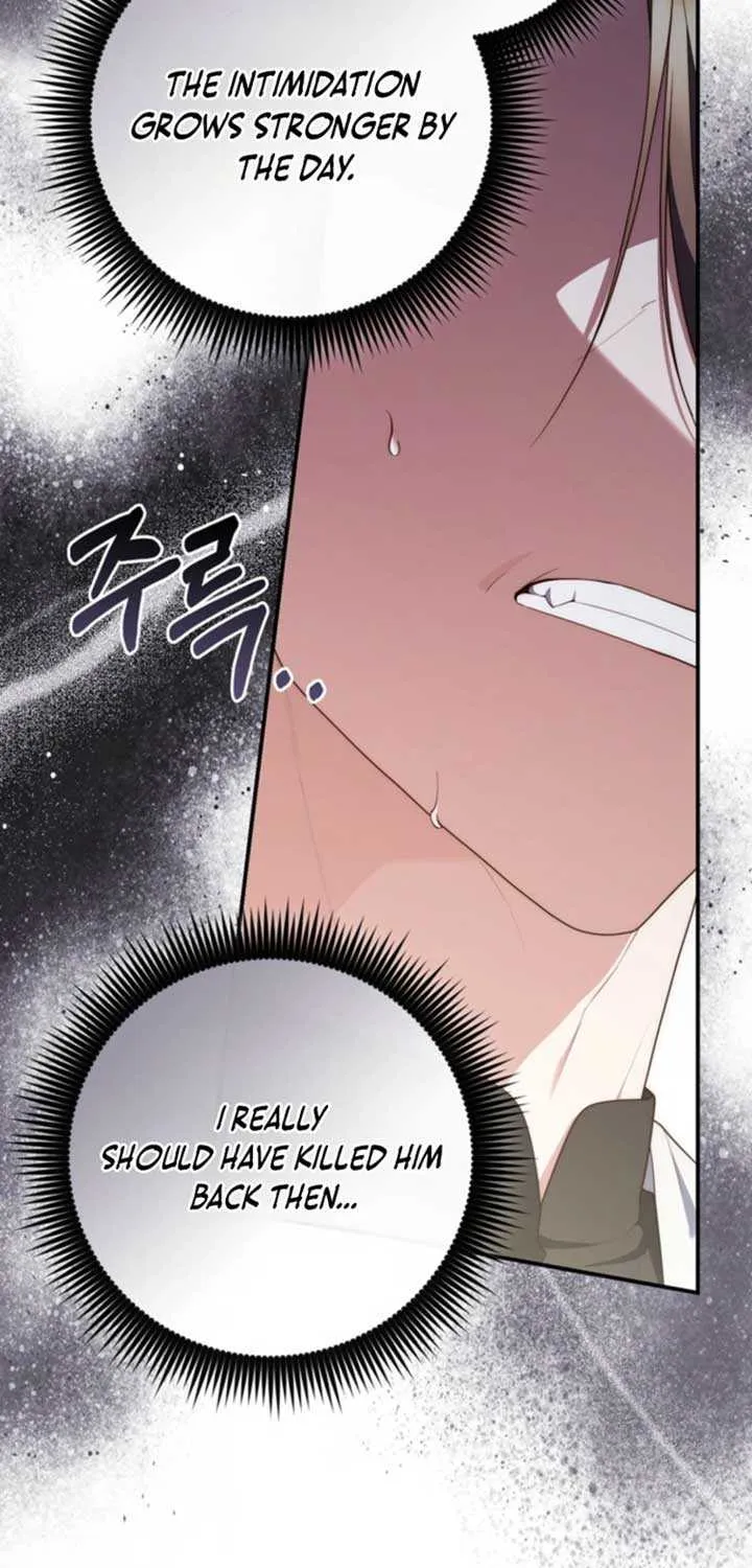 A Fortune-Telling Princess Chapter 114 page 83 - 