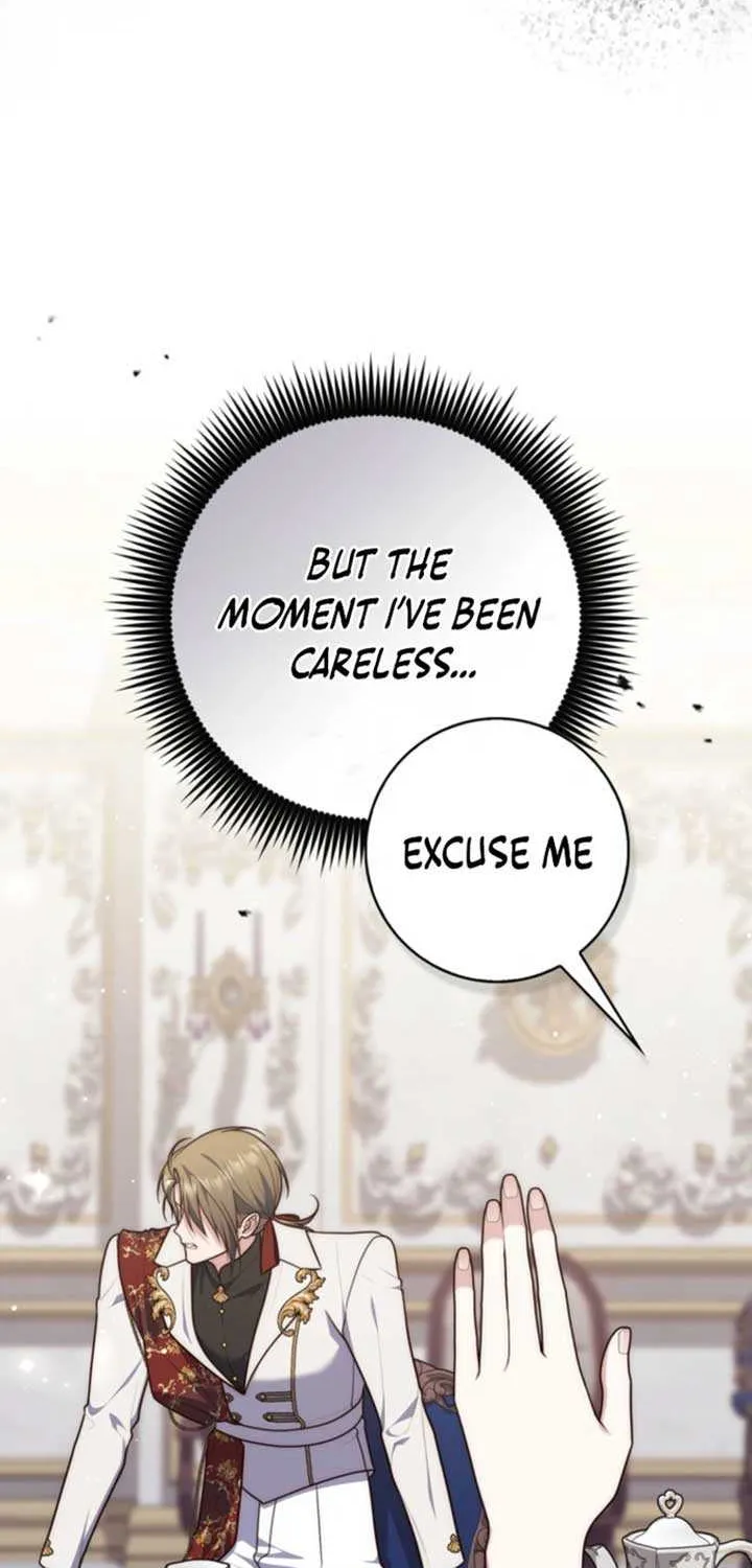 A Fortune-Telling Princess Chapter 114 page 84 - 