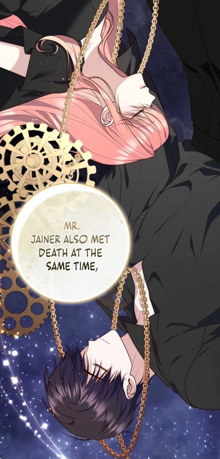 A Fortune-Telling Princess Chapter 114 page 10 - 