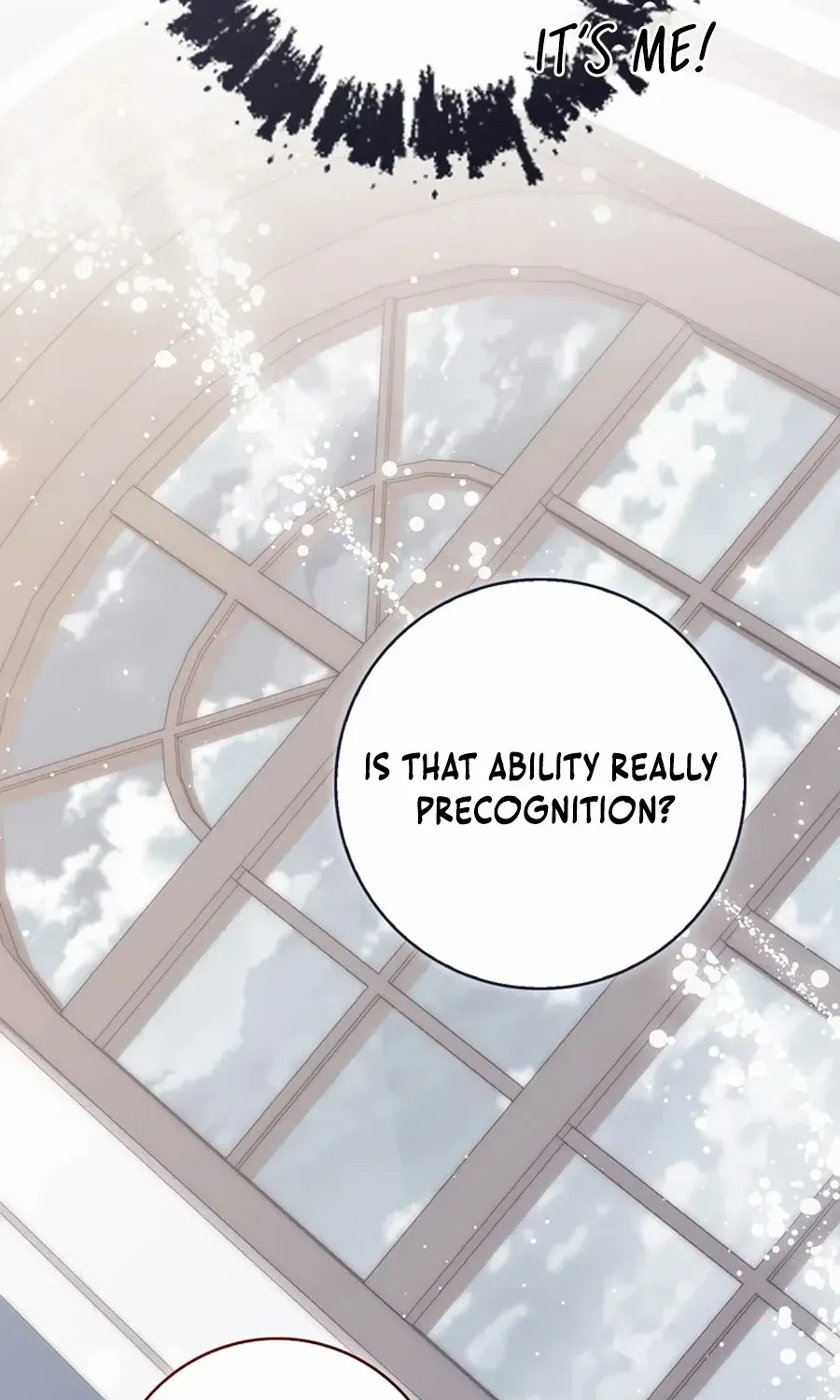 A Fortune-Telling Princess Chapter 115 page 103 - 
