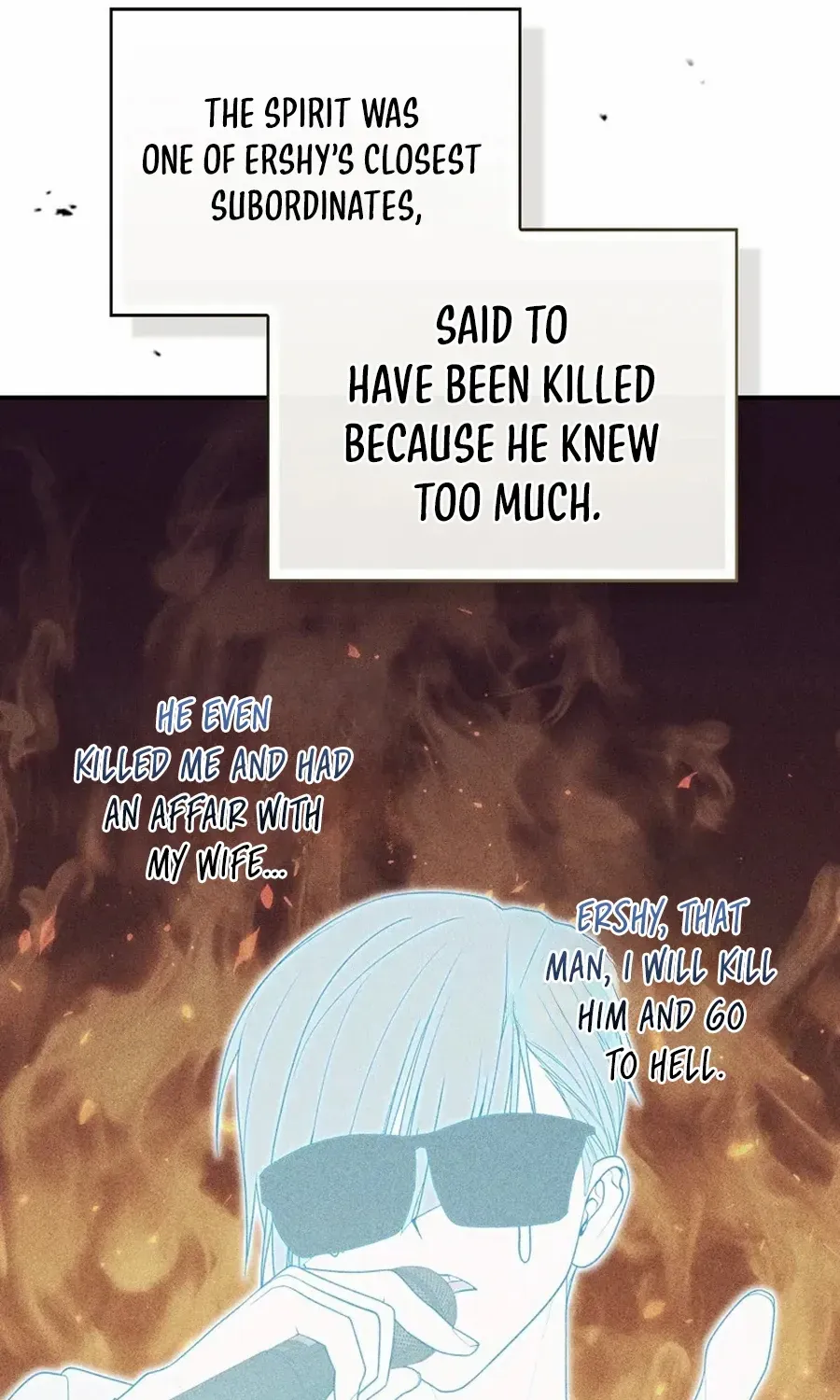 A Fortune-Telling Princess Chapter 115 page 108 - 