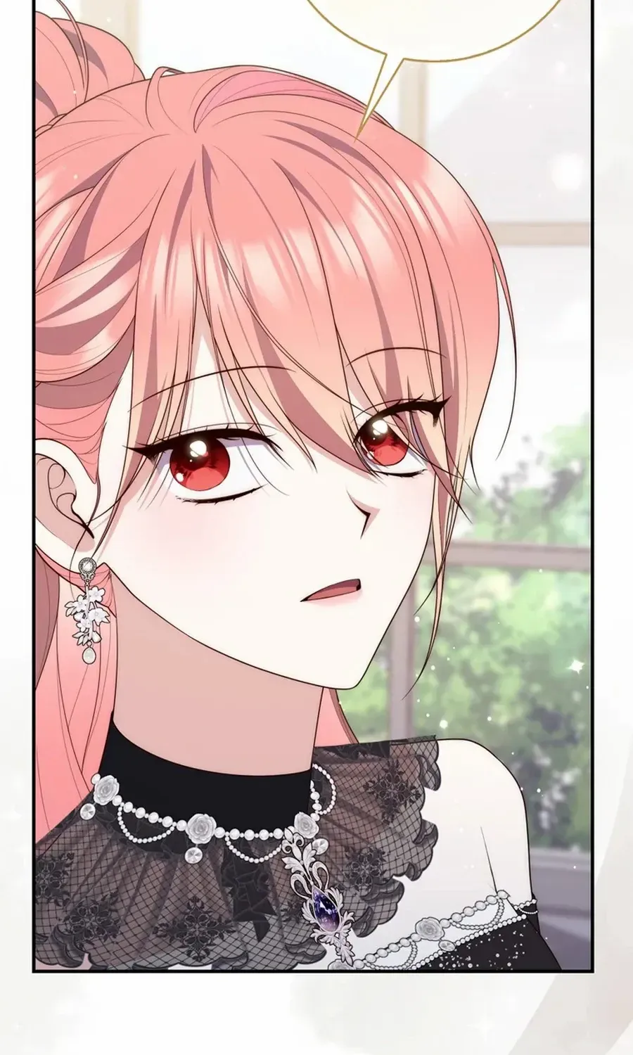 A Fortune-Telling Princess Chapter 115 page 121 - 