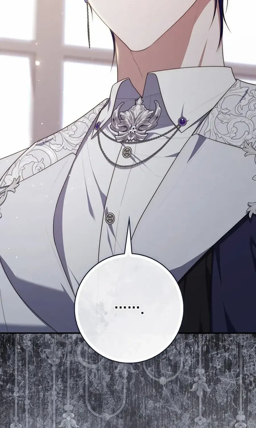 A Fortune-Telling Princess Chapter 115 page 124 - 