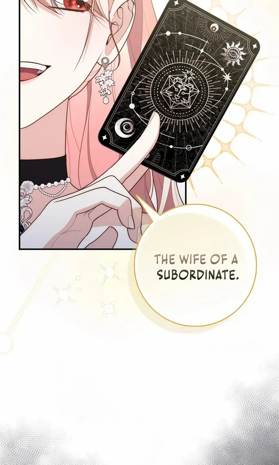 A Fortune-Telling Princess Chapter 115 page 18 - 
