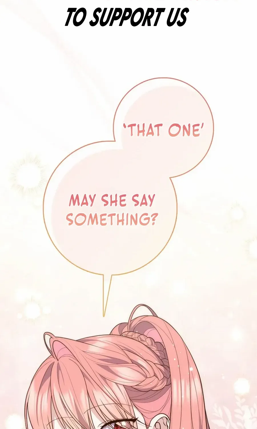 A Fortune-Telling Princess Chapter 115 page 3 - 