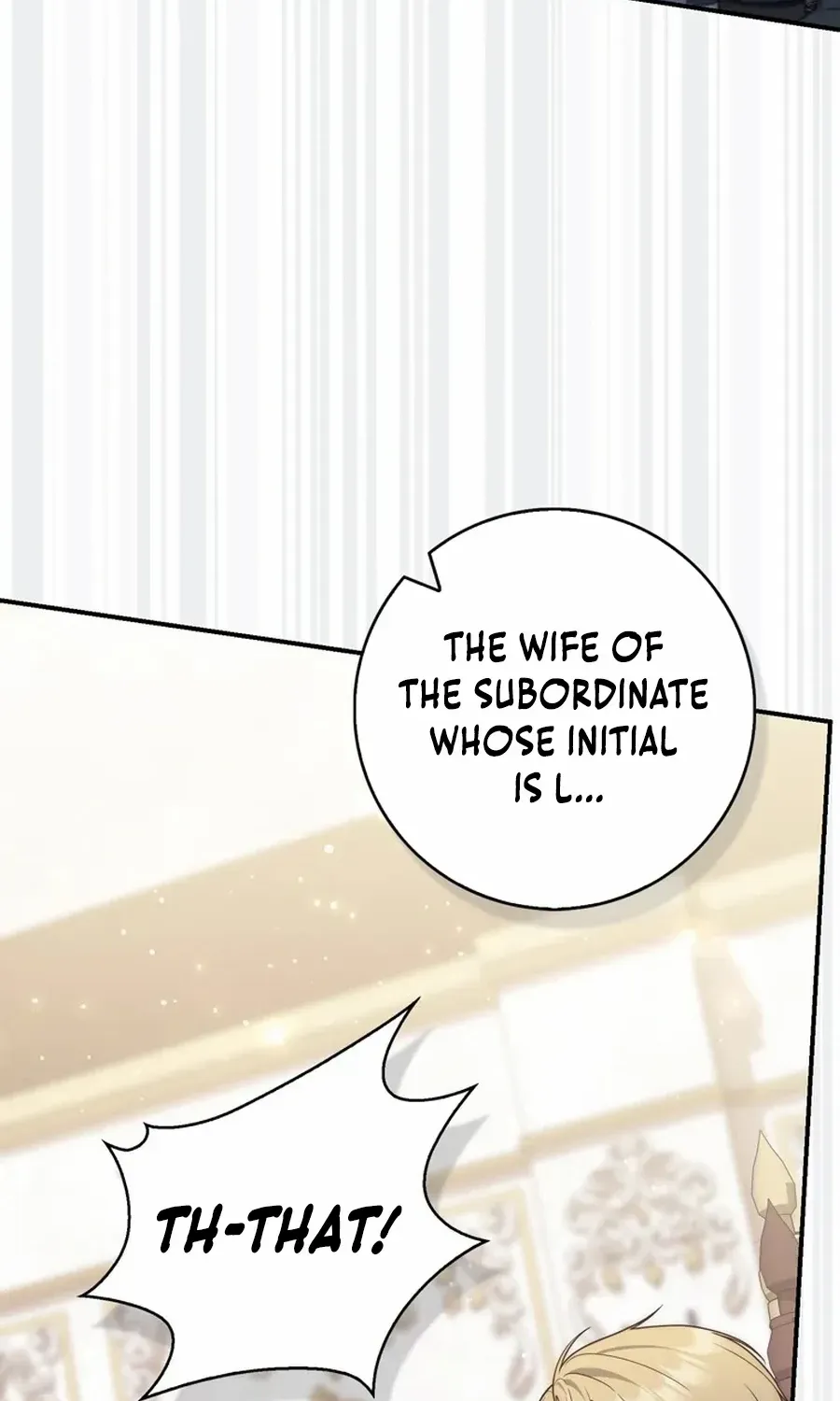 A Fortune-Telling Princess Chapter 115 page 23 - 