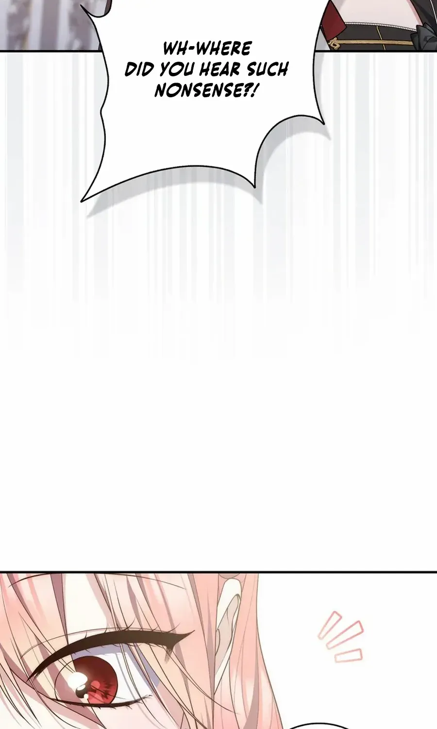 A Fortune-Telling Princess Chapter 115 page 26 - 