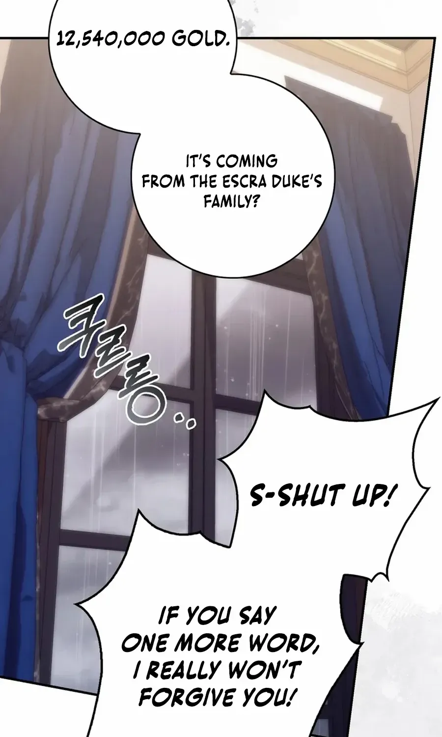 A Fortune-Telling Princess Chapter 115 page 29 - 