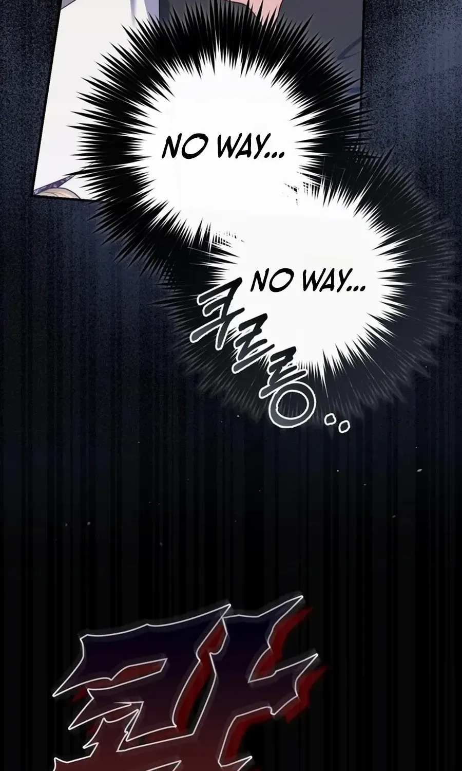 A Fortune-Telling Princess Chapter 115 page 32 - 
