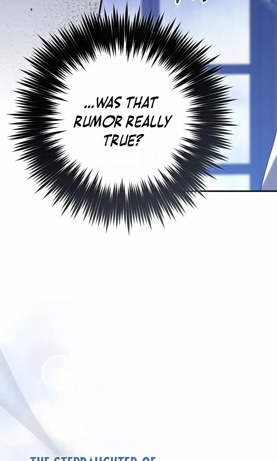 A Fortune-Telling Princess Chapter 115 page 37 - 