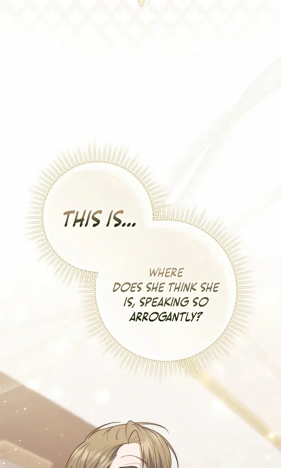 A Fortune-Telling Princess Chapter 115 page 5 - 