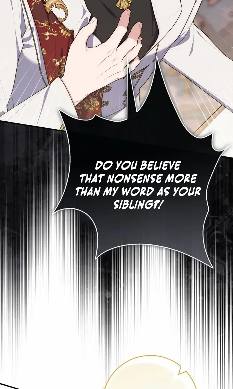 A Fortune-Telling Princess Chapter 115 page 46 - 