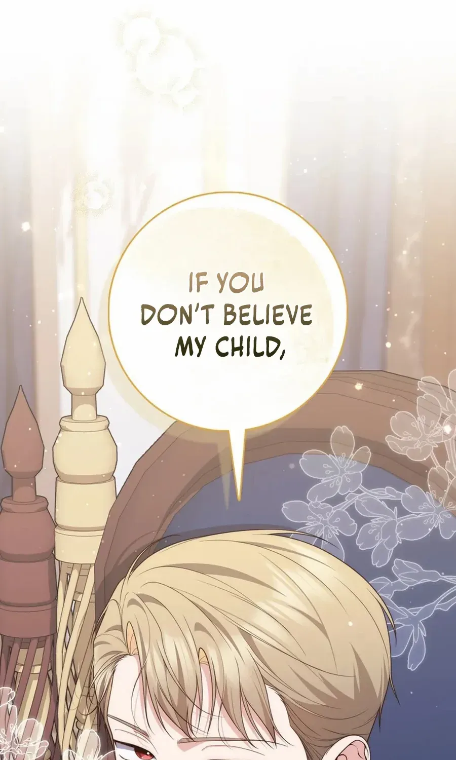 A Fortune-Telling Princess Chapter 115 page 48 - 