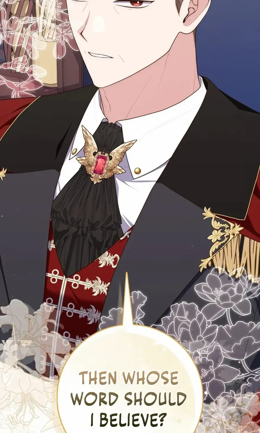 A Fortune-Telling Princess Chapter 115 page 49 - 