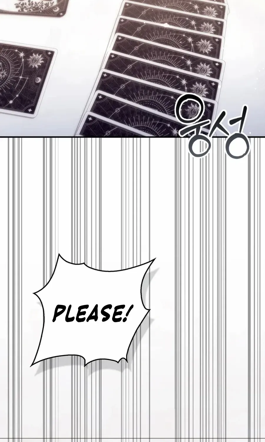 A Fortune-Telling Princess Chapter 115 page 54 - 