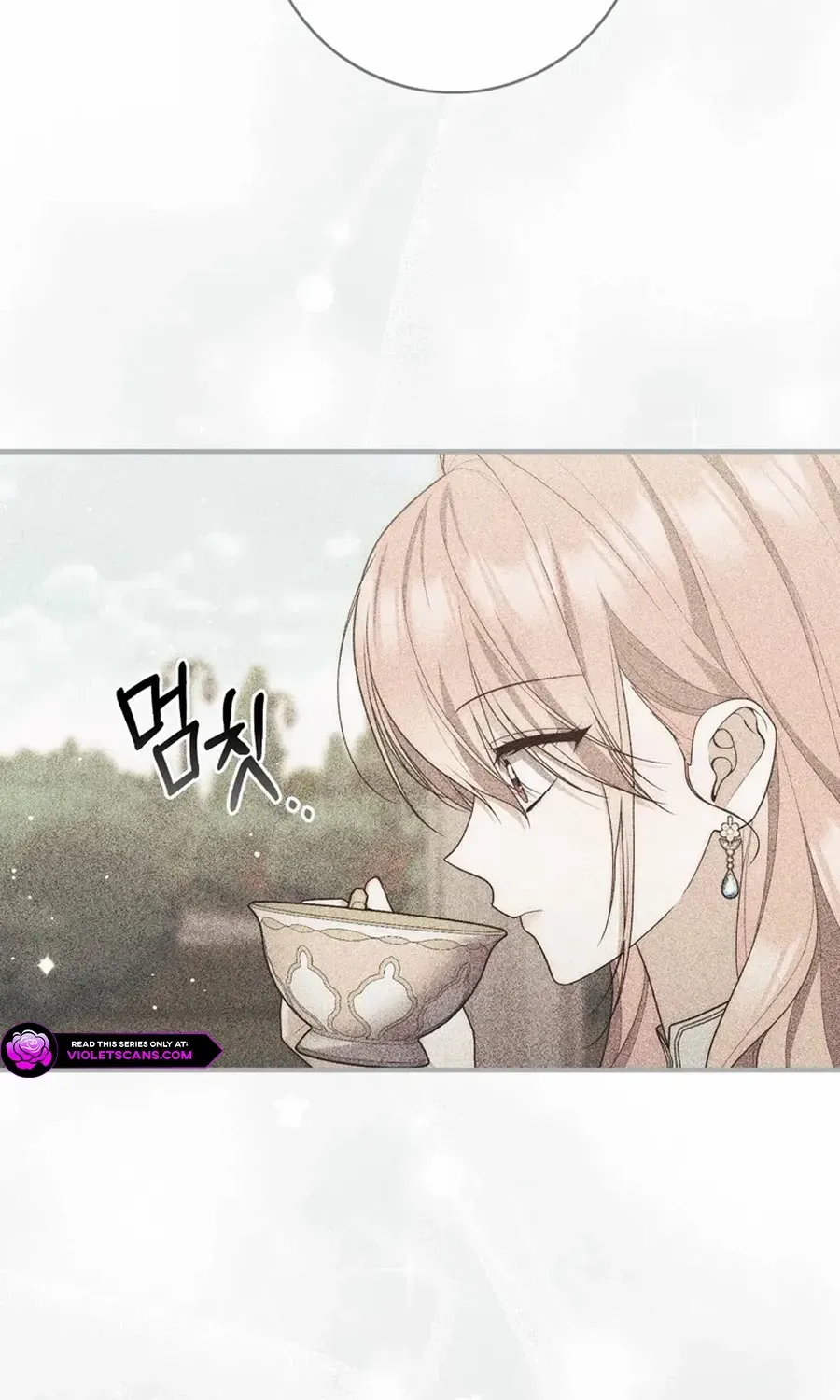 A Fortune-Telling Princess Chapter 115 page 66 - 