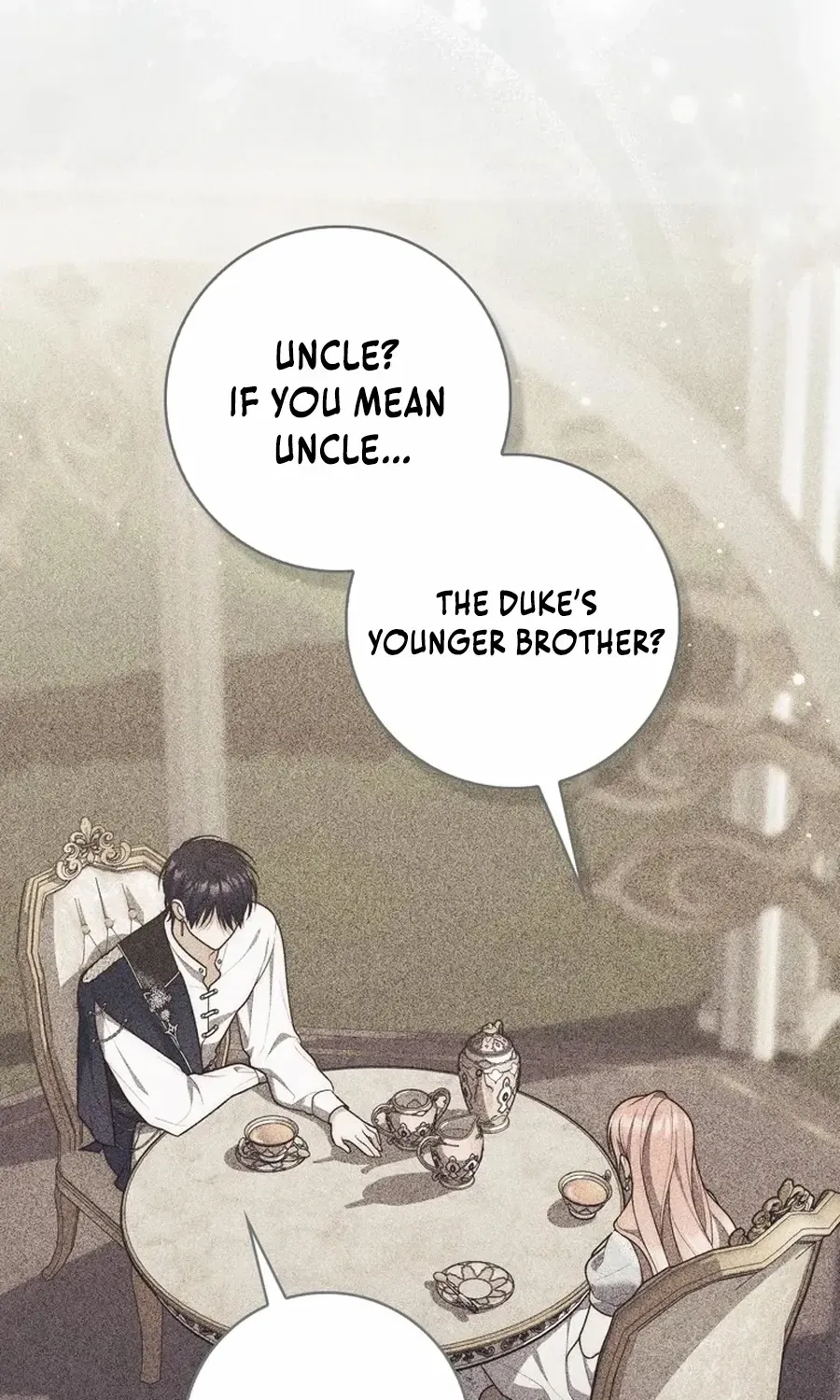 A Fortune-Telling Princess Chapter 115 page 67 - 